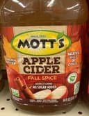 Apple cider