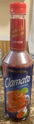 Michelada especial