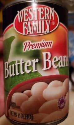 Butter Beans