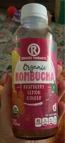 Kombucha