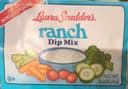 Laura scudder dip mix ranch