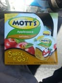 Applesauce Natural