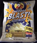 Pirate’s Booty Cheddar Blast