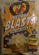 Cheddar Blast