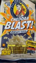 Cheddar Blast