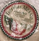 Home style corn tortillas