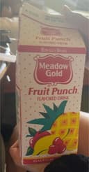 Fruit Punch