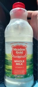 Whole Milk