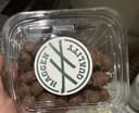 Haggen Double Dipped Peanuts