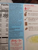 Betty Crocker Key Lime Mousse Chilled Treats 4 Count