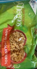 Apple Cinnamon Cheerios