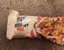 Birthday cake bar