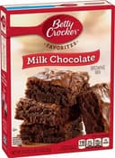 Baking mix