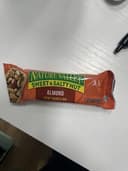 NATURE VALLEY SWEET & SALTY