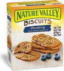 Breakfast biscuits