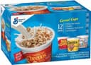 Cereal cup