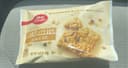 Butterscotch oatmeal bar