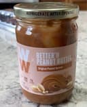 Better’N peanut butter