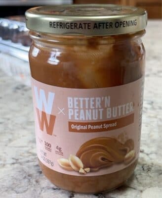 Better’N peanut butter