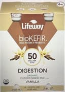 Biokefir Digestion