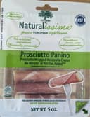 Prosciutto Panino