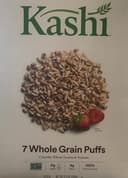 7 WHOLE GRAIN PUFFS