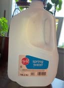 Big Y Spring Water