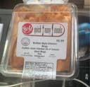 Buffalo Styke Chicken wrap