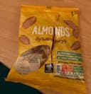 Almonds