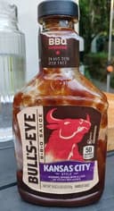 Barbecue sauce