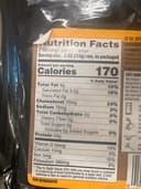 93% Lean Ground Beef