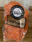 Dried Mangos