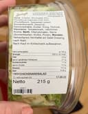 Chickenandsalad