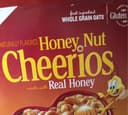 Cheerios