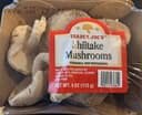 Shiitake Mushrooms