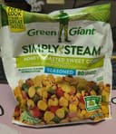 Honey Roasted Sweet Corn