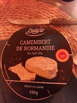 Camenbert de Normandie