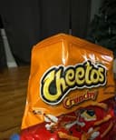 Cheetos