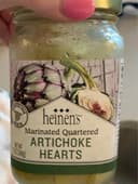 Artichokes