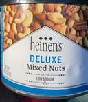 Delux muxed nuts