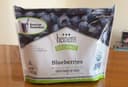 Blueberries