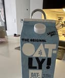 Oat milk