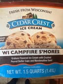 Campfire Smores