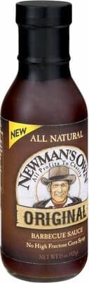 Barbecue Sauce