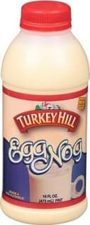 Egg Nog