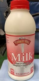Milk