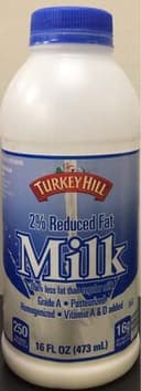 Milk