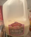 1% low fat milk