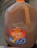 Orange Tea