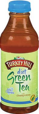 Diet Green Tea, Ginseng & Honey